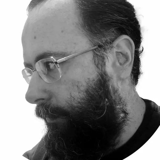 Retrato de Alexandre Narciso