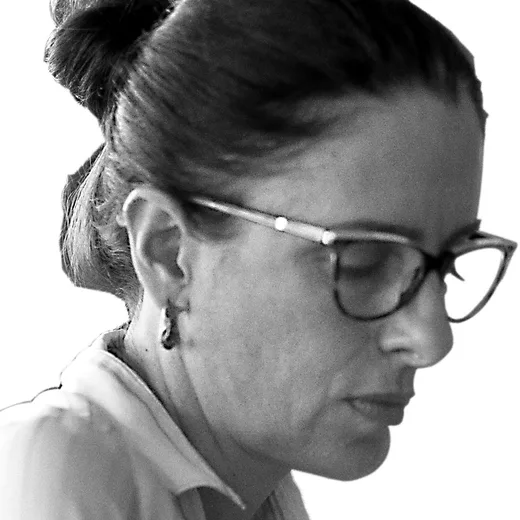Retrato de Laura Prada