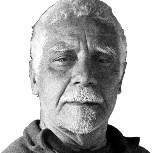 Retrato de Vicente Sampaio